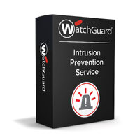 WATCHGUARD XTMV SMALL OFFICE 1-YR INTRUSION PREVENTION SERVICE