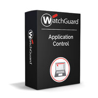 WATCHGUARD XTMV SMALL OFFICE 1-YR APPLICATION CONTROL