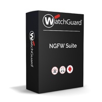 WATCHGUARD XTMV MEDIUM OFFICE 1-YR NGFW SUITE RENEWAL/UPGRADE