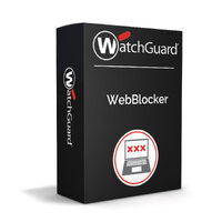 WATCHGUARD XTMV MEDIUM OFFICE 1-YR WEBBLOCKER