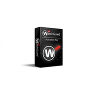WatchGuard XTMv Large Office 3-yr Security Suite Renewal/Upgrade