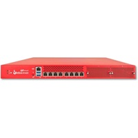 WATCHGUARD FIREBOX M4600 AND 1-YR STANDARD SUPPORT 