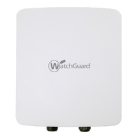 WATCHGUARD AP430CR-Outdoor IP67 Rated 4x4 OFDMA, Wi-Fi 6 (802.11ax), Scanning Radio, 6 ext