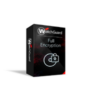 FULL ENCRYPTION - 1 YEAR - 1 TO 50 LICENSES