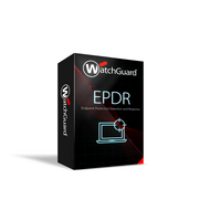 WATCHGUARD EPDR - 1 YEAR - 501 TO 1000 LICENSES