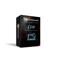 WATCHGUARD EPP - 1 YEAR - 1 TO 50 LICENSES