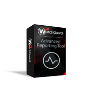 ADVANCED REPORTING TOOL - 1 YEAR - 1001 TO 5000 LICENSES