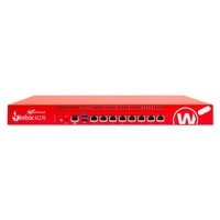 WATCHGUARD FIREBOX M270 WITH 1-YR STANDARD SUPPORT 