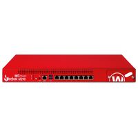 WATCHGUARD FIREBOX M290 WITH 1-YR STANDARD SUPPORT