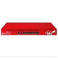 WATCHGUARD FIREBOX M390 WITH 1-YR STANDARD SUPPORT