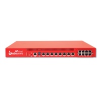 WATCHGUARD FIREBOX M470 WITH 1-YR STANDARD SUPPORT 