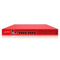 WATCHGUARD FIREBOX M4800 WITH 1-YR STANDARD SUPPORT