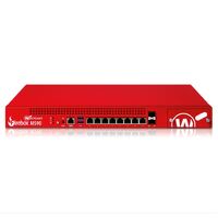 WATCHGUARD FIREBOX M590 WITH 1-YR STANDARD SUPPORT