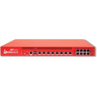 WATCHGUARD FIREBOX M670 WITH 1-YR STANDARD SUPPORT 