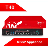 WATCHGUARD FIREBOX T40 MSSP APPLIANCE (AU) 