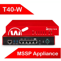 WATCHGUARD FIREBOX T40-W MSSP APPLIANCE (AU) 