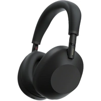Sony WH-1000XM6 Premium Noise Cancelling Headphones - Black