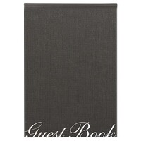 Guest Book Wildon WIL251