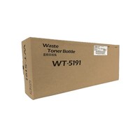 WASTE TONER BOTTLE FOR TASKALFA 406CI