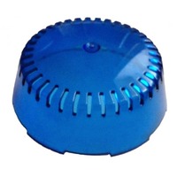 VISUAL ALTERTER LENS COVER BLUE 8128/1128