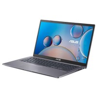 Asus Vivobook X515EA 15.6' FHD Intel i7-1165G7 8GB 512GB SSD WIN11 HOME HDMI Intel Xe Graphics 1YR WTY GREY W11H Notebook (X515EA-BQ1550W)