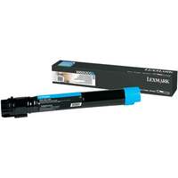 X95X CYAN TONER CARTRIDGE 22K