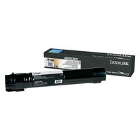 X95X BLK TONER CARTRIDGE 32K