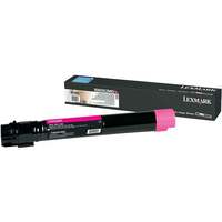 X95X MAGENTA TONER CARTRIDGE- 22K