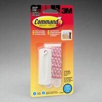Command Adhesive 3M Picture Hanger Sawtooth 17040