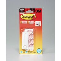 Command Adhesive 3M Picture Hanger Wire Backed 17041