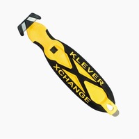 Knife Cutter Klever X Change 