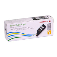 Fuji Xerox CT202270 Yell Toner