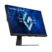 ViewSonic 32'  XG321UG 4K 144Hz, NVIDIA® G-SYNC® ULTIMATE with NVIDIA® Reflex, Elite RGB, HDR1400,  Mini LED, Height Adjust, Pivot,  Gaming Monitor