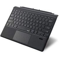 RAPOO XK200 Bluetooth Keyboard Type Cover (Microsoft Surface Pro Version) Microsoft Surface Pro Keyboard Type NAMS-FMM-00015