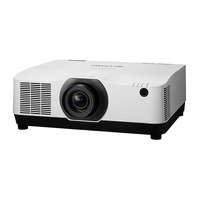 SHARP PROJECTOR (XP-A) WUXGA 1920 x 1200, 10000 Lumen, 5YR