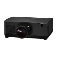 SHARP PROJECTOR (XP-A) WUXGA 1920 x 1200, 16000 Lumen, 5YR