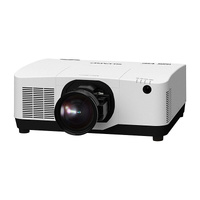 SHARP PROJECTOR (XP-A) WUXGA 1920 x 1200, 16000 Lumen, 5YR