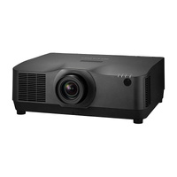 SHARP PROJECTOR (XP-A) WUXGA 1920 x 1200, 8000 Lumen, 5YR