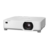 SHARP PROJECTOR (XP-P) WUXGA 1920 x 1200, 6200 Lumen, 5YR