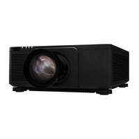 SHARP PROJECTOR (XP-X) 4K+ 3840 x 2400, 16500 Lumen, 5YR