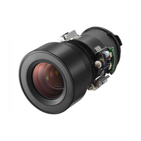 SHARP PROJECTOR LANS
