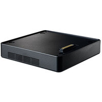 Shuttle XVB01 Expansion VGA Box for Shuttle NC01U Series - AMD Radeon R7 M370 GPU,2GB,4K/Ultra HD (LS)