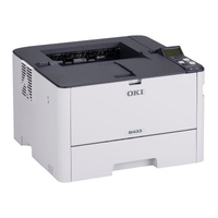 Oki B433DN Mono Printer