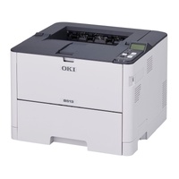 Oki B513DN Mono Printer