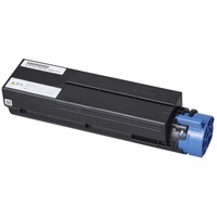 Oki B433/B513 EHY Black Toner
