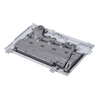 OKI MC554 Waste Toner Bottle