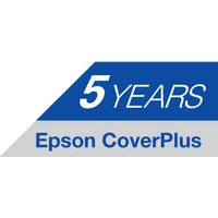 EPSON YEAR 5 ON-SITE COVERPLUS ON-SITE SERVICE PACK SC-P706