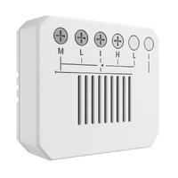 AKUBELA ZIGBEE CONTROLLER 16A FOR BOILER