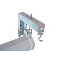 6 WALL/CEILING BRACKET SET FOR MANUAL/SPECTRUM/VMAX2 SERIES