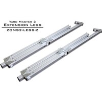 OPTIONAL EXTENSION LEGS 51.4 1305MM FOR YARD MASTER SIZE 120 AND BELOW